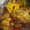 Cooksnap dari Umi Dzar untuk resep Ceplok Telur Asam Manis