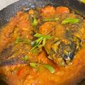 Cooksnap dari Ela untuk resep Pesmol ikan nila