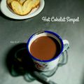 Cooksnap dari Dapur Amalia Rizki untuk resep Hot coklat simple 🍫