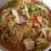 Cooksnap dari Yongki RS untuk resep Tumis labu siam tauge