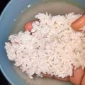 Smruti Mitali Madhusmita का कुकस्नैप जब उन्होंने आरिशा पीठा (arisa pitha recipe in Hindi) बनाया था।