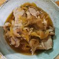 Cooksnap Jagoda z czasów, kiedy przygotował Francuska Zupa Cebulowa.