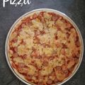 Cooksnap dari Rizki Mutia Putri untuk resep PIZZA HOMEMADE ENAK & EMPUK