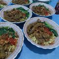 Cooksnap dari Trie Sucy Ramadhani untuk resep Mie ayam abang abang 🍜