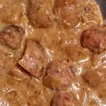 greggooo's cooksnap of when they made Crockpot Sausage and Potatoes.