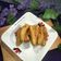 Cooksnap dari Bunda Aisharana untuk resep 36.Pisang Goreng Madu