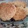 El cooksnap de Nogmi! cuando hizo Galletas de avena, banana y coco.