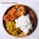Cooksnap dari Esta Harnas Mutiara untuk resep Curry Chicken Katsu