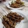 Cooksnap dari Ellen Andraini untuk resep Sate Sapi Bumbu Kelapa #kitaberbagi