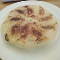書呆子料理系 的 冰花煎餃 cooksnap