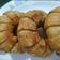 Gayatri Deb Lodh का कुकस्नैप जब उन्होंने रिंग समोसा (Ring samosa recipe in Hindi) बनाया था।
