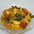 Cooksnap dari Dinda untuk resep Gurame Bumbu Woku
