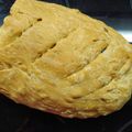 Cooksnap από Natasa Anathema στη συνταγή Σπιτικό ψωμί εύκολο