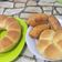 Cooksnap dari Diyana Bunda Daniyal untuk resep Untuk Untuk Inti (Roti Goreng isi Unti)