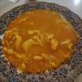 El cooksnap de Mamen cuando hizo Pescao guisado con fideos.