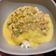 Cooksnap dari Paramitha Soraya untuk resep Day. 107 Bubur Jagung dan Tumis Telor (9 month+)