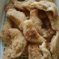 Kovácsné Keller Emese Cooksnap-ja, amikor elkészítette a(z) Lekváros derelye receptet.