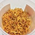 Cooksnap dari Asma_Ya untuk resep Kering Kentang / Kentang Mustofa