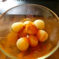 Cooksnap dari ivy chininta untuk resep Cilok takaran sendok
