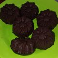 Cooksnap dari Dwi Untari Oktaviana untuk resep Brownies Kukus 3 sdm 🍫