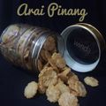 Cooksnap dari Windaryanti untuk resep 16. Arai Pinang