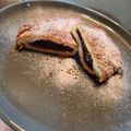 Kitti Cooksnap-ja, amikor elkészítette a(z) Lekváros derelye receptet.