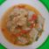 Cooksnap dari Ummu Alice untuk resep Baso Aci Kuah Pedas