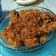 Cooksnap dari bundanasmal untuk resep Ayam Goreng Saus BBQ