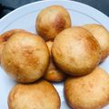 Cooksnap dari Dewi Dapur untuk resep Wadai Untuk-untuk