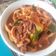 Cooksnap dari Reni Gunawan untuk resep Cumi saos tiram