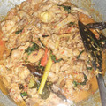 Cooksnap dari Dian Almeera untuk resep Ceker ayam rica rica