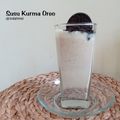Cooksnap dari Indah Mei untuk resep Es SuKur (Susu Kurma)