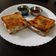 Khushi Trivedi's cooksnap of when they made વેજ માયો સેન્ડવીચ (Veg. Mayo Sandwich Recipe In Gujarati).