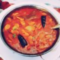 Ramaben Joshi's cooksnap of when they made કઠોળ ના વાલ.