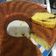 El cooksnap de Erika Dahle cuando hizo Torta de naranja y agregados.