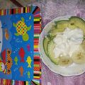 Cooksnap dari Dw's Kitchen untuk resep Homemade Yoghurt