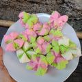 Cooksnap dari Kurnia nia untuk resep Bolu kukus mekar tanpa soda