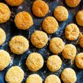 Cooksnap dari Susi Purwanto untuk resep Roti Goreng Isi Ayam
