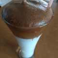 Cooksnap από Athina K. στη συνταγή 🥤 Dalgona Coffee 🥤- ο πιο viral καφές της καραντίνας!