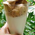 Cooksnap dari zahara hafni untuk resep Nescafé dalgona coffee