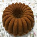 Cooksnap dari Candy untuk resep Cake pisang gula palem