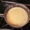 Templar777's cooksnap of when they made White gravy (milk).
