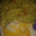 El cooksnap de ♡♡Mayritha♡♡ cuando hizo Arroz amarillo.