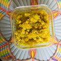 SugunaRavi Ravi's cooksnap of when they made புடலங்காய் கூட்டு(pudalangai koottu recipe in tamil).