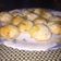La cooksnap de Caro Fontana cuando cocinó Chipás súper saludables #amor