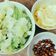Cooksnap của vaniukyu khi họ làm theo món Bắp cải luộc chấm nước mắm trứng dằm