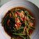 Cooksnap dari Siska Suryadi untuk resep Tumis kangkung saus tiram