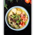 Cooksnap dari Lady Nafaz untuk resep Soto Betawi Kuah Susu