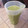 El cooksnap de Salvador de León Jiménez cuando hizo Jugo Verde.