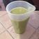 El cooksnap de Salvador de León Jiménez cuando hizo Jugo Verde.